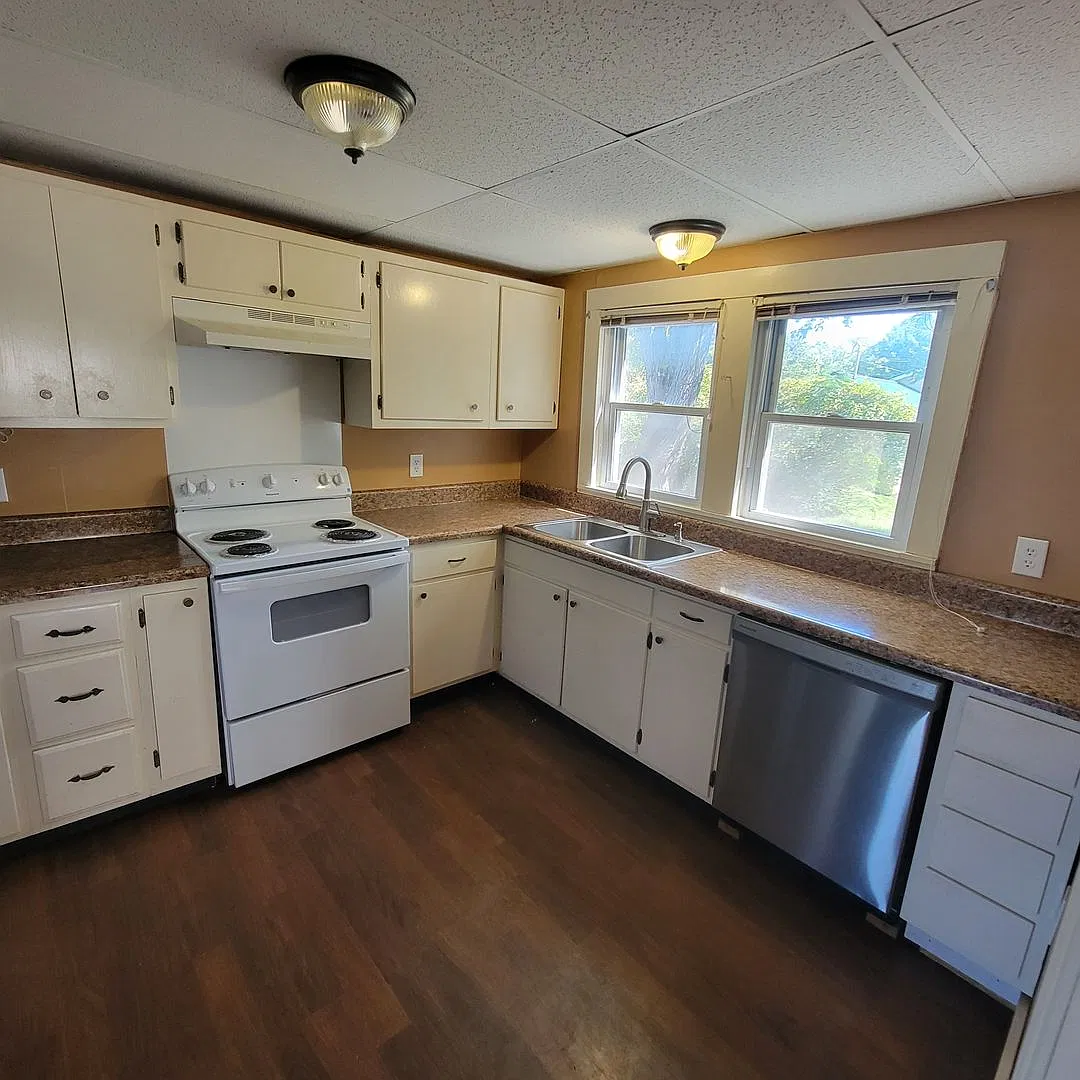 2 Bed, 2 Bath House-Cookeville City Limits — Photo 3