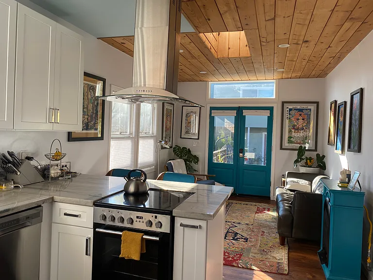 2362 San Pablo Ave — Photo 5