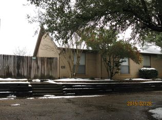 830 Toler Rd, Longview, TX 75604