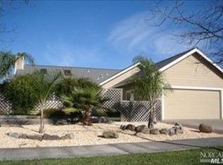 2523 Pawnee St, Santa Rosa, CA 95403