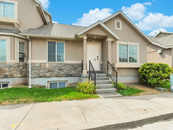 201 W 1160 N Unit 4, Tooele, UT 84074