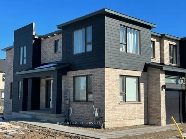 18 Roper Pl, Kitchener, ON N2R 0P6
