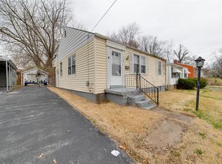10065 Stimson Dr, Saint Louis, MO