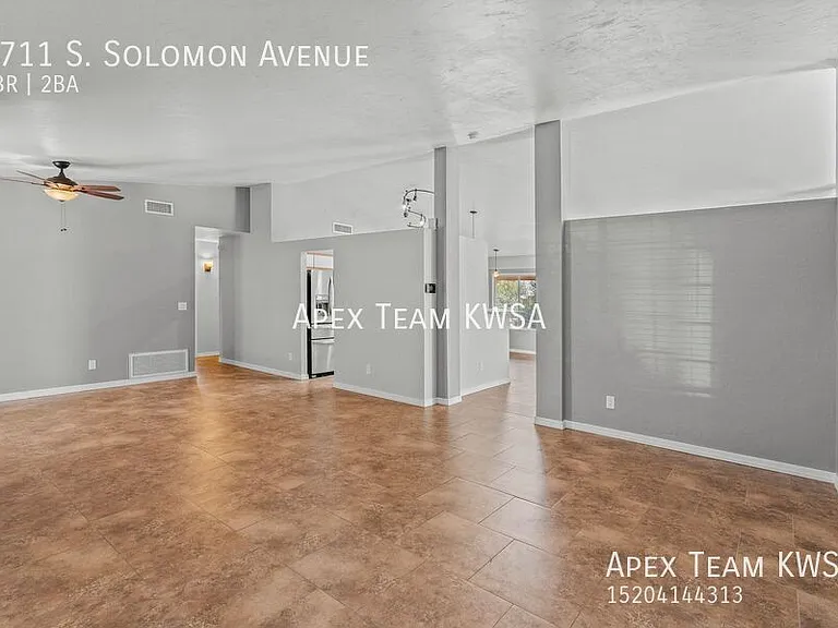 7711 S Solomon Ave — Photo 23