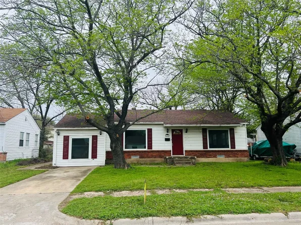 11427 Barnes Ave, Dallas, TX 75218