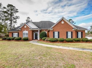 1307 Winding Ridge Cir, Valdosta, GA 31605