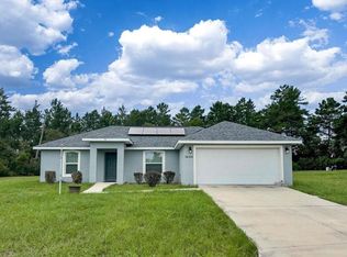 16331 SW 37th Terrace Rd, Ocala, FL 34473