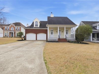 1730 Blakeney Ln, Marietta, GA, 30062