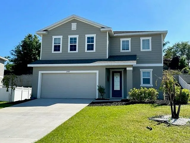 2499 Spring Breeze Dr — Photo 2