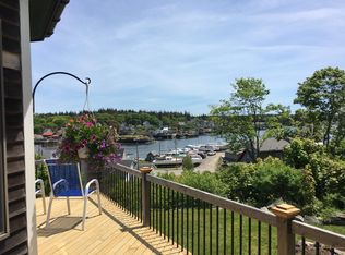 33 Blueberry Ln, Vinalhaven, ME 04863