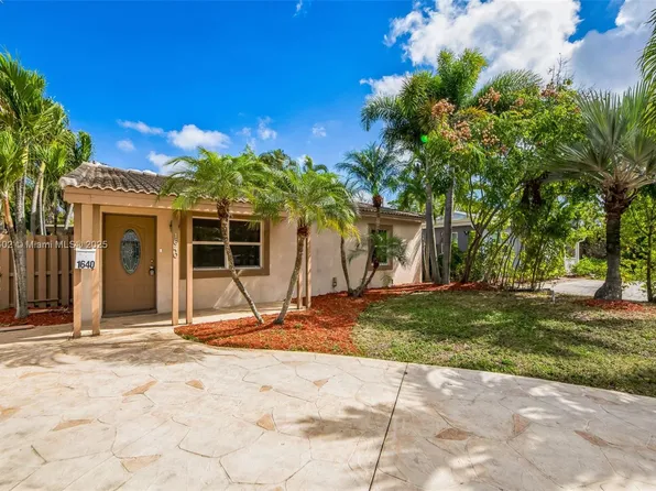 1640 NW 3rd Ave, Fort Lauderdale, FL 33311