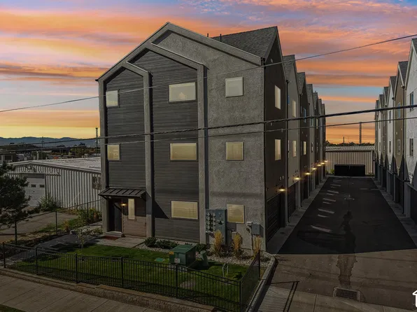 765 N 400 W #407, Salt Lake City, UT 84103