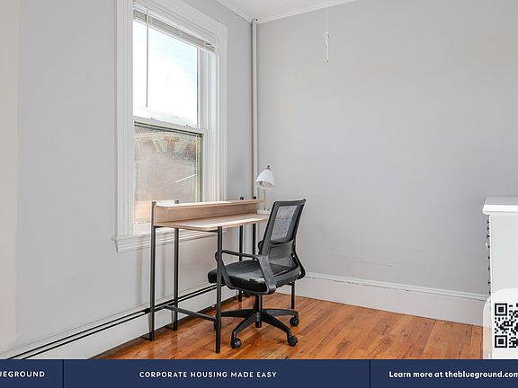 Office Area