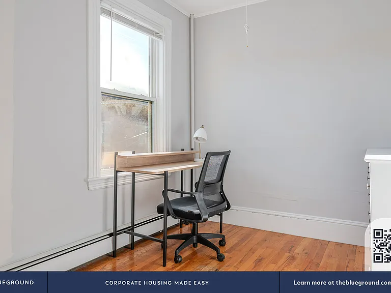 Office Area