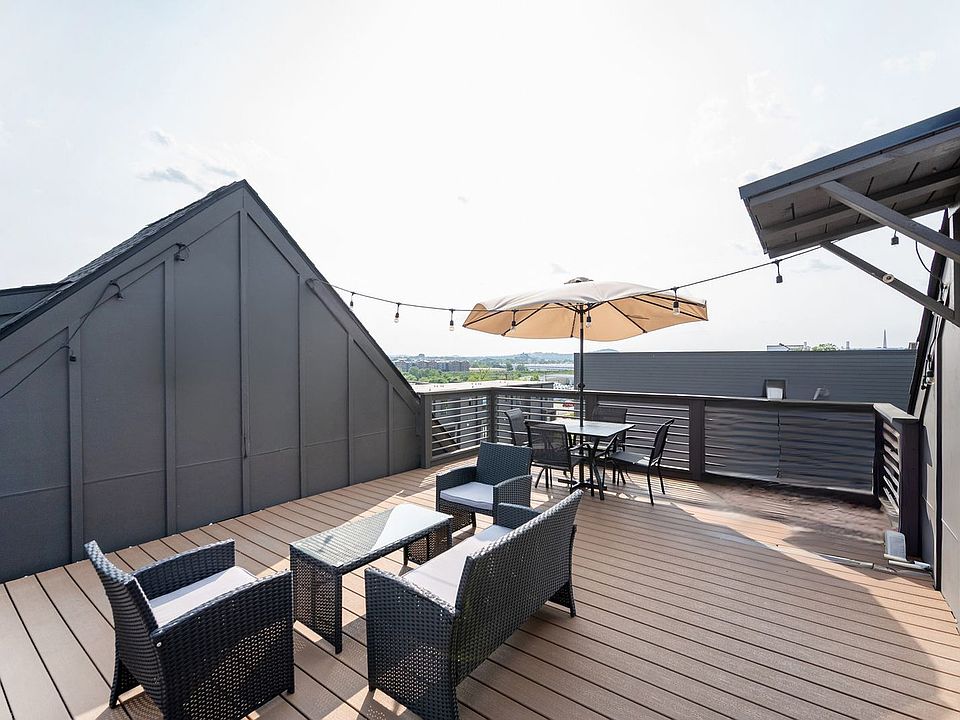 Terrace View