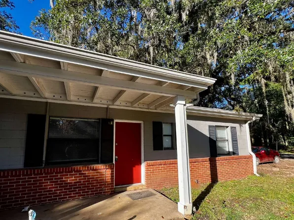 303 W 9th Ave, Tallahassee, FL 32303