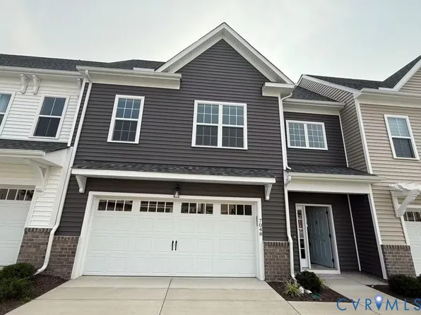 7048 Dunton Rd, Chesterfield, VA 23832