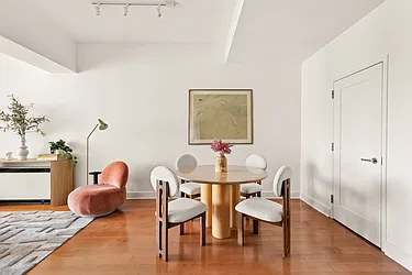 Sold by SERHANT.