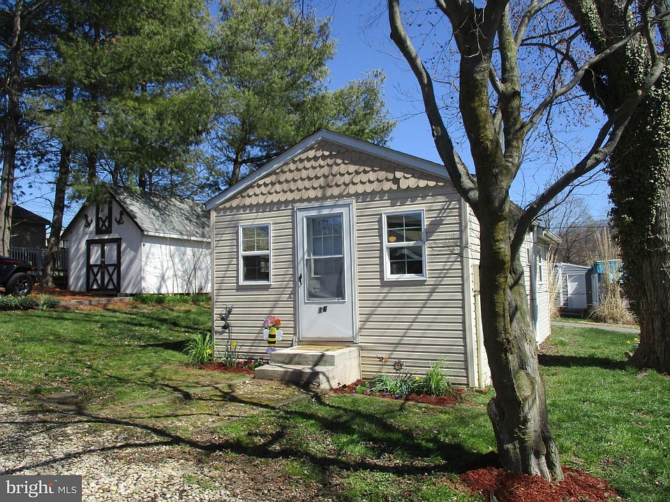 16 Linwood St, Earleville, MD 21919 Zillow