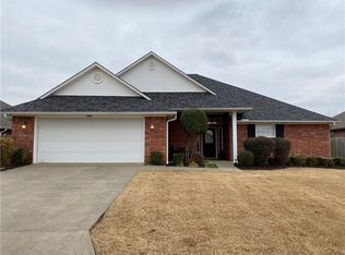 8901 S 12th St, Fort Smith, AR 72908