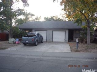 3719 Lenore Way, North Highlands, CA 95660