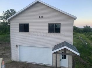 48392 County Highway 17 Rd, Vergas, MN 56587
