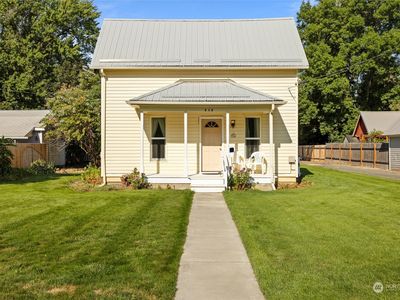 616 Orchard St., Waitsburg, WA, 99361