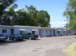 5720 Old Redwood Hwy APT E, Santa Rosa, CA 95403