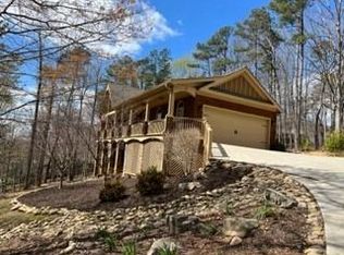 949 Tamarack Dr, Jasper, GA 30143