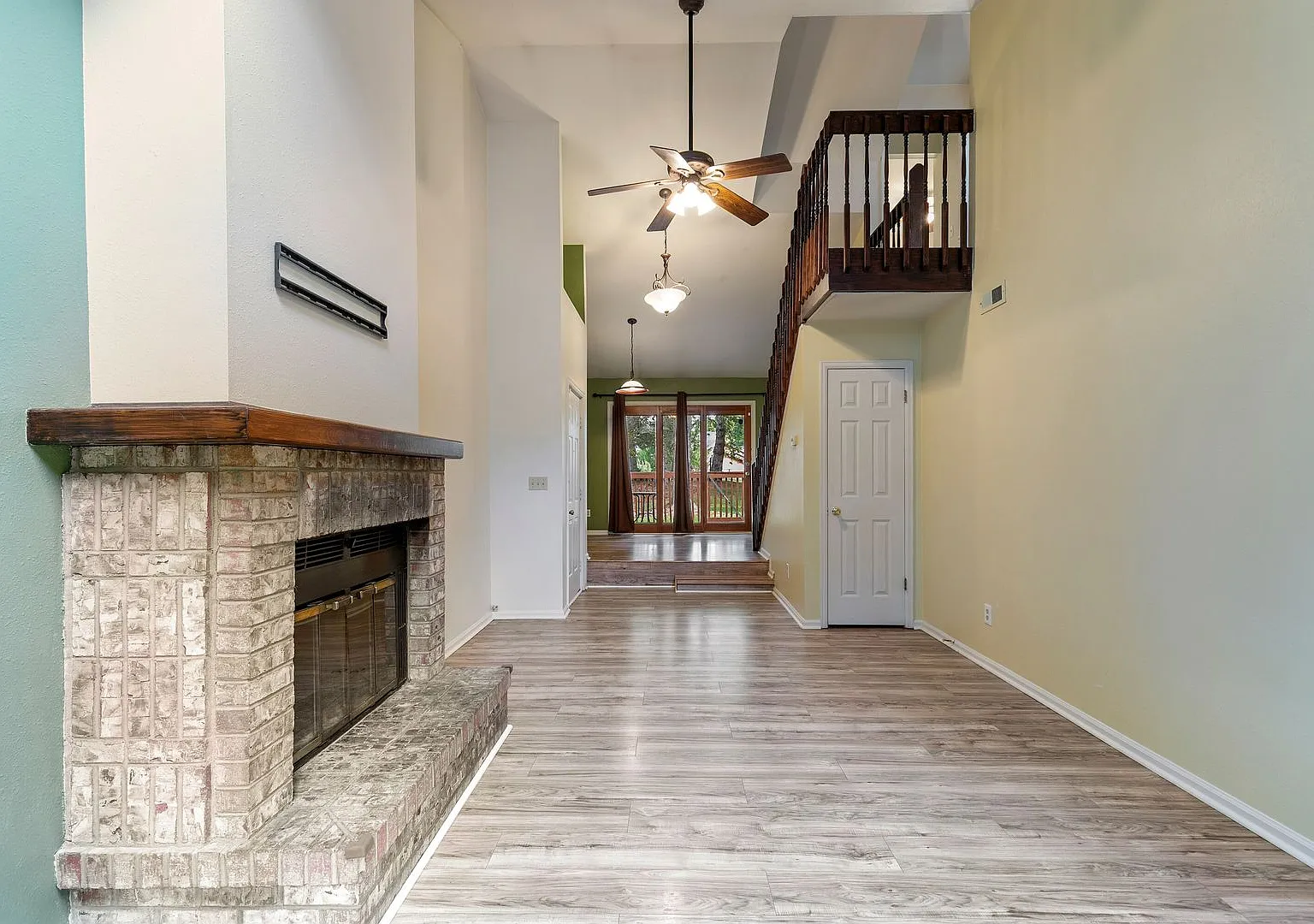 End-Unit Townhome with Open Space in Central Fort Collins — Photo 4