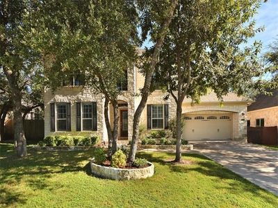 7421 Jaborandi Dr, Austin, TX, 78739