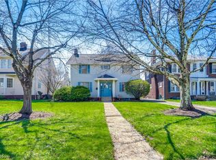 326 19th St NW, Canton, OH