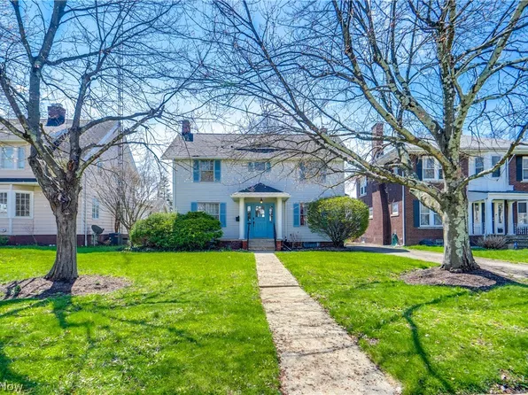 326 19th St NW, Canton, OH 44709