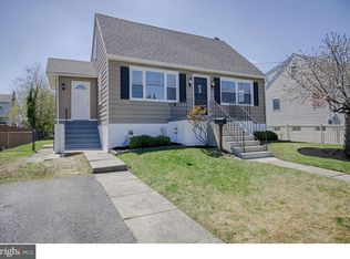 25 Wilson Ave, Mount Ephraim, NJ 08059