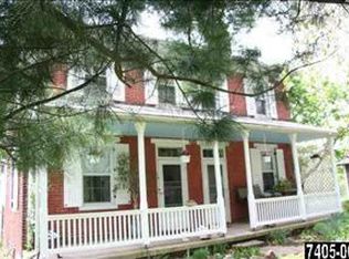 890 Siddonsburg Rd, Lewisberry, PA 17339