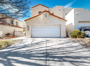 3233 Renaissance Dr SE, Rio Rancho, NM 87124