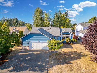 7211 193rd Street E, Spanaway, WA, 98387