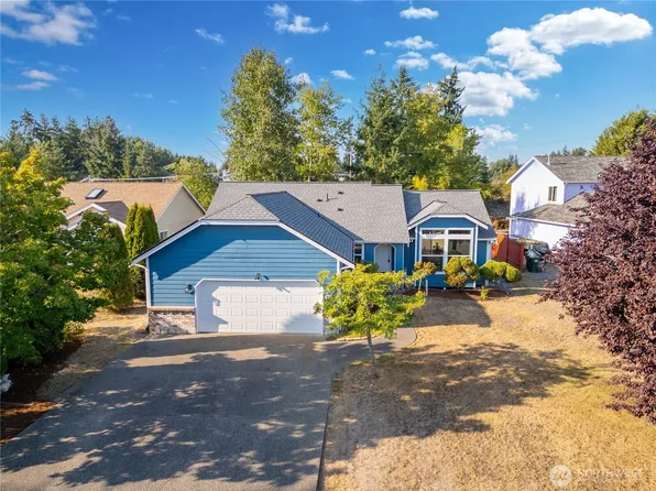 7211 193rd Street E, Spanaway, WA 98387