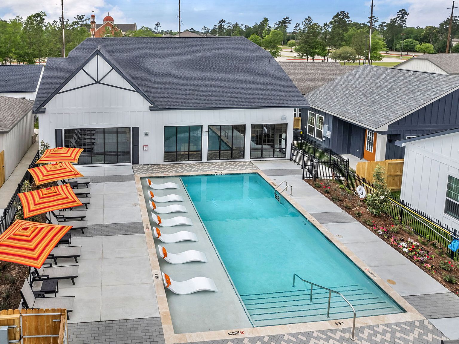 4250 Woodridge Pkwy 1022, Porter, TX 77365 Zillow