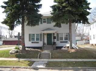 111 Thorpe St APT 3, Pontiac, MI 48341