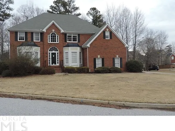 12144 Olmstead Dr, Fayetteville, GA 30215