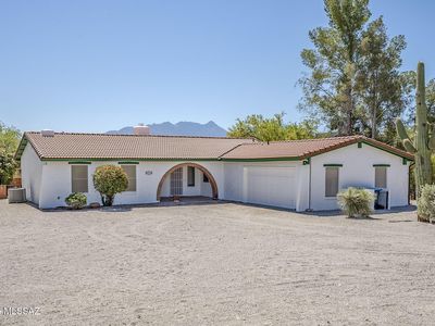 1341 S Camino Del Sol, Green Valley, AZ, 85622