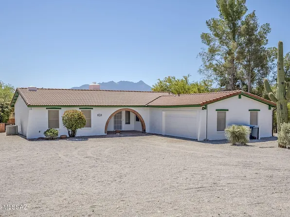 1341 S Camino Del Sol, Green Valley, AZ 85622