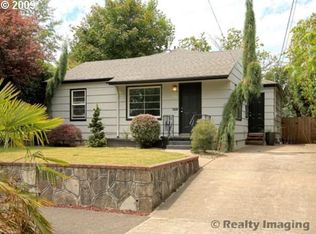5835 N Delaware Ave, Portland, OR 97217