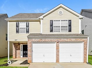7507 Garnet Dr, Jonesboro, GA 30236