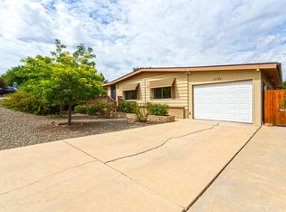 3150 Shekinah Dr, Prescott, AZ 86301