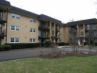 1st image of 1001 S Euclid Ave APT 2S