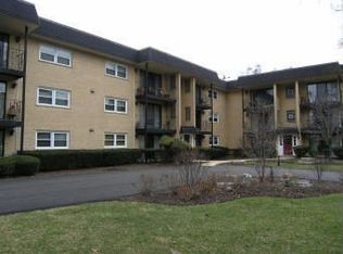 1001 S Euclid Ave APT 2S, Elmhurst, IL 60126