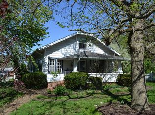 212 Eastern Ave, Plainfield, IN 46168