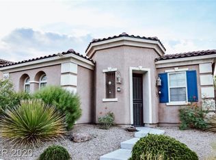 7564 Desertscape Ave, Las Vegas, NV 89178
